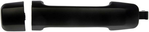 Dorman Exterior Door Handle 81301 - front view