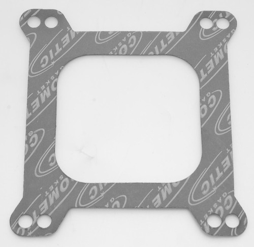 Cometic Carburetor Gasket for Holley 4150 .047in Fiber | C5263