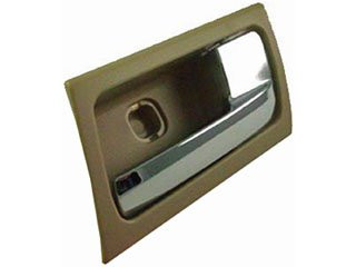 Dorman Front Right Interior Door Handle 81722 - angled view