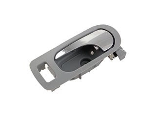 Dorman Front Left Interior Door Handle 81826 - angled view