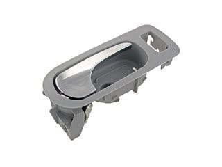Dorman Front Right Interior Door Handle 81827 - angled view
