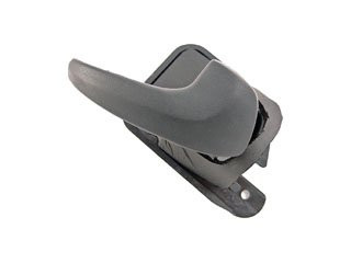 Dorman Front Right Interior Door Handle 81801 - angled view