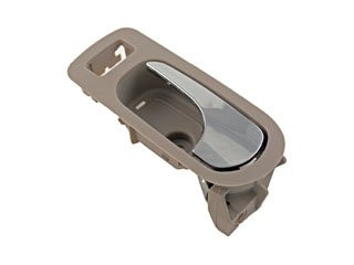 Dorman Front Left Interior Door Handle 81828 - angled view
