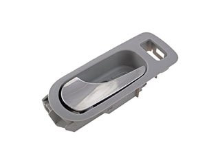 Dorman Rear Left Interior Door Handle 81816 - angled view