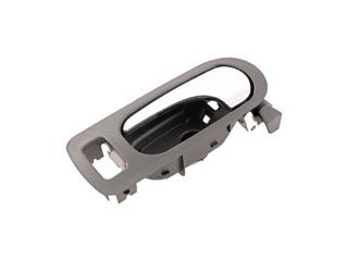 Dorman Front Left Interior Door Handle 81820 - angled view