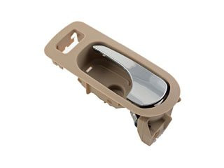 Dorman Front Left Interior Door Handle 81824 - angled view