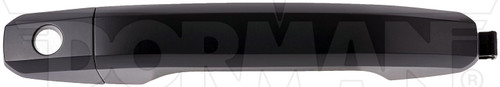 Dorman Front Left Exterior Door Handle 82537 - front view