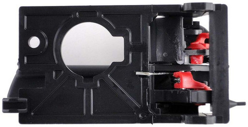 Dorman Rear Left Interior Door Handle 82418 - front view
