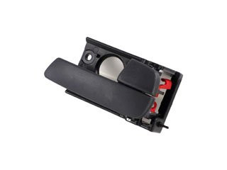 Dorman Rear Right Interior Door Handle 82419 - angled view