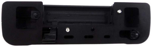 Dorman Exterior Tailgate Handle 82504 - front view
