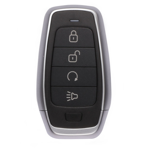 Autel Universal Programmable IKEY Smart Key 4-Buttons IKEYAT4PR