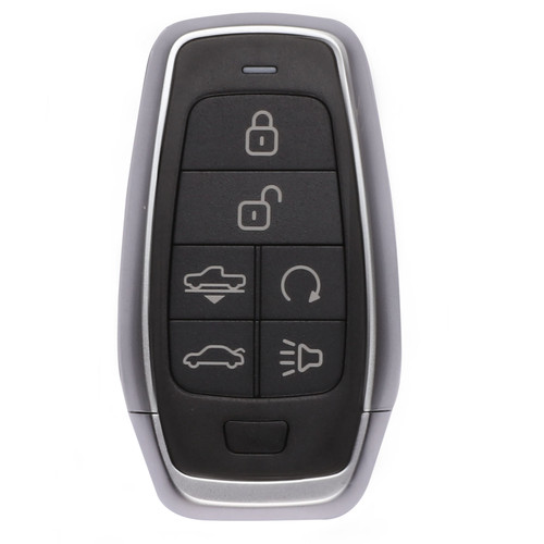 Autel Universal Programmable IKEY Smart Key 6-Buttons IKEYAT6TPRA