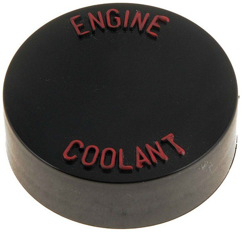 Dorman Coolant Cap 82594 - front view