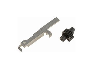 Dorman Rack And Sector Gear Kit - Without Tilt Or Tilt Telescopic Wheel 83221 - angled view