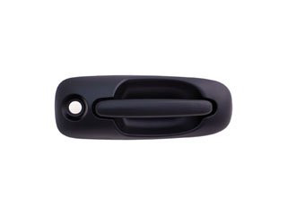 Dorman Front Right Exterior Door Handle 83223 - front view