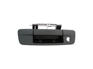 Dorman Exterior Tailgate Handle 83201 - front view