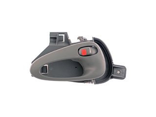 Dorman Rear Left Interior Door Handle 82722 - front view