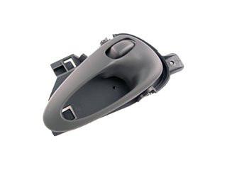 Dorman Rear Left Interior Door Handle 82722 - angled view