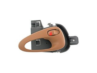 Dorman Front Left Interior Door Handle 82613 - front view