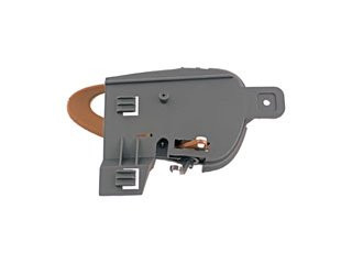 Dorman Front Left Interior Door Handle 82613 - back view