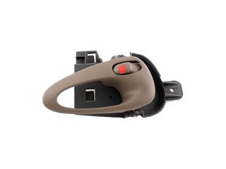 Dorman Front Left Interior Door Handle 82615 - front view