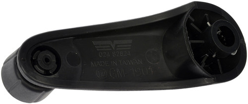 Dorman Interior Window Crank Handle 82824CD - back view