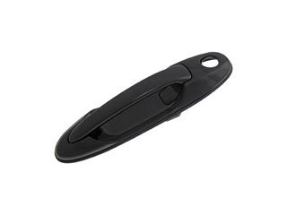 Dorman Front Left Exterior Door Handle 83669 - angled view