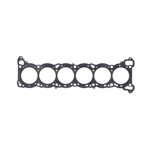 Cometic Head Gasket for Nissan RB30 6-Cyl .120in MLS 87mm | C4323-120