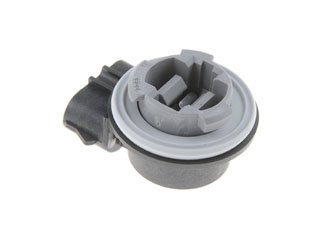Dorman 3-Terminal Lamp Socket 84765 - angled view