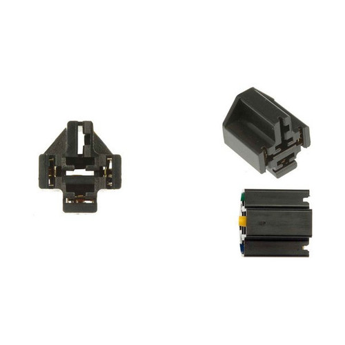 Dorman 3-Wire Flasher Connector 85199 - front view