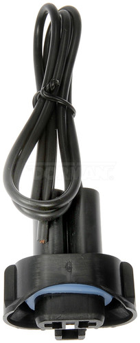 Dorman 2 - Wire H8/H11 Harness Headlight Socket 84783 - front view