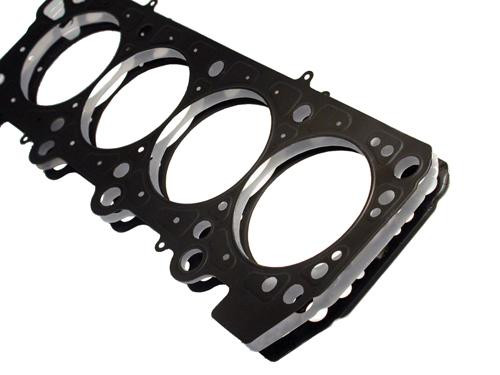 Cometic Head Gasket for Nissan SR20DE/DET .040in MLS 87mm FWD | C4575-040
