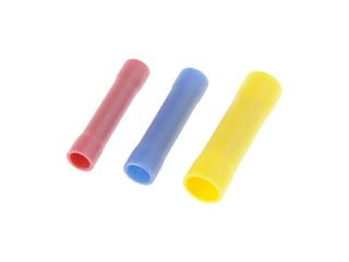 Dorman Assortment Butt Connectors 85480 - angled view