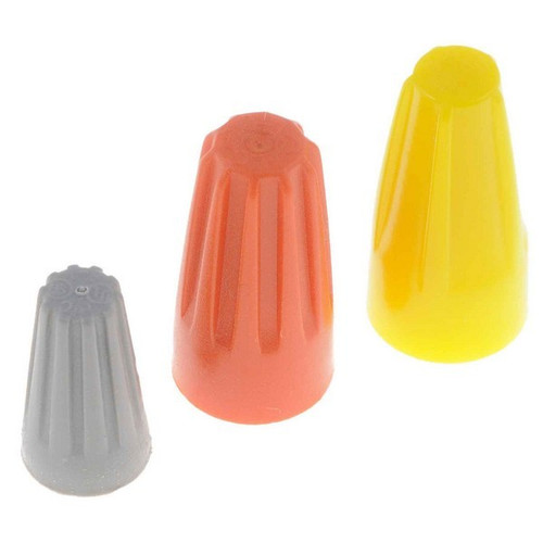 Dorman Assorted Screw On Wire Connectors 85688 - front view