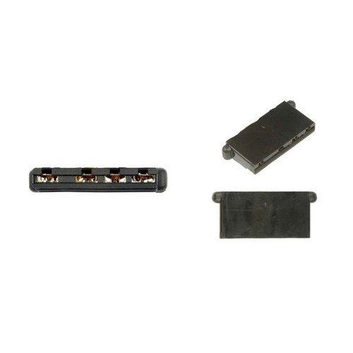 Dorman Electrical Harness - 6-Wire Connector 85842 - front view
