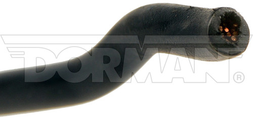 Dorman 18 Gauge Black Primary Wire-Spool 85794 - angled view