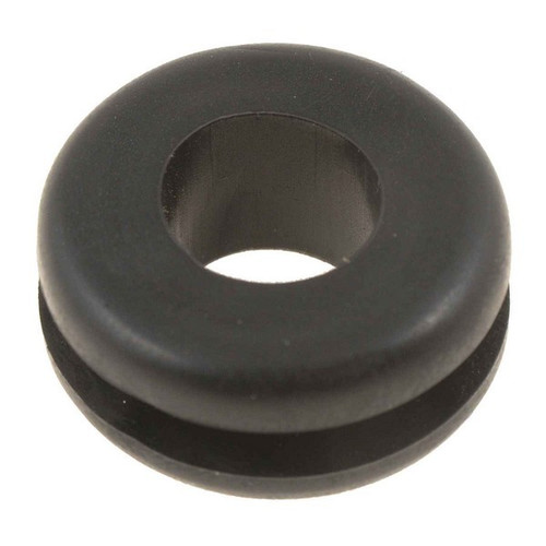 Dorman 25/64 In. ID x 21/32 In. OD Grommets 86126 - front view