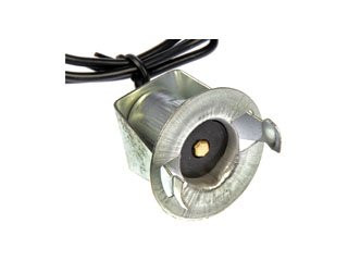 Dorman Electrical Sockets - 1-Wire Single Contact 7/8 In. To 1-1/8 In. 85804 - angled view