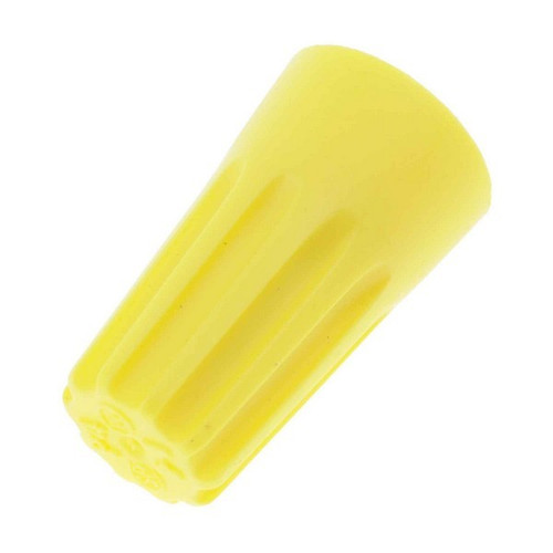 Dorman Screw On Wire Connectors 86434 - front view