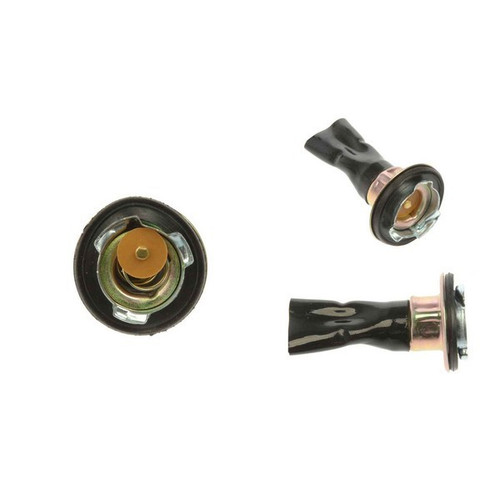 Dorman 2-Wire Cornering Socket With Neoprene Sleeve 85862 - front view