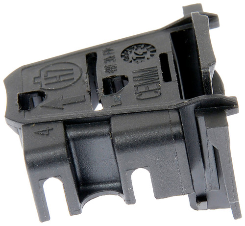 Dorman Headlight Bulb Retainer 86550 - front view