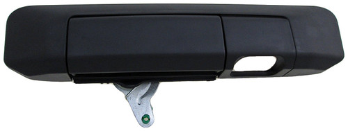 Dorman Exterior Tailgate Handle 88187 - front view