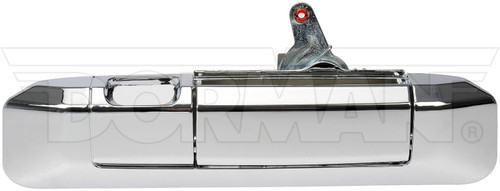 Dorman Exterior Tailgate Handle 88189 - front view