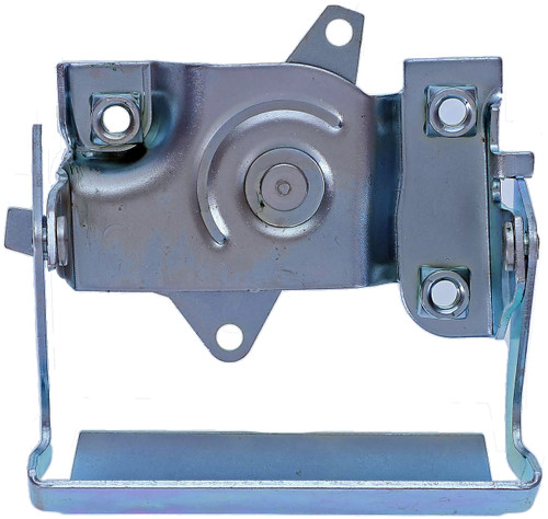 Dorman Exterior Tailgate Handle 90583 - front view