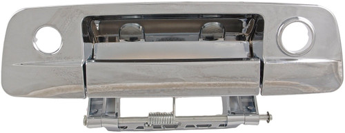 Dorman Exterior Tailgate Handle 91015 - front view