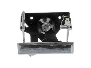 Dorman Exterior Tailgate Handle 91180 - front view