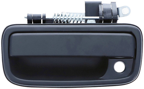 Dorman Front Left Exterior Door Handle 91319 - front view
