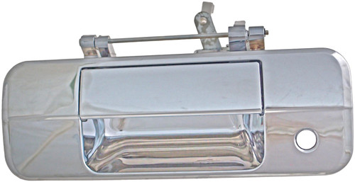 Dorman Exterior Tailgate Handle 91282 - front view