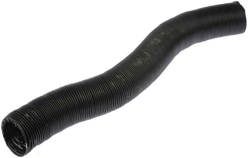 Dorman Defroster Hose - 2-1/2 In. Diameter Blower Motor Vent Tube 96004 - front view