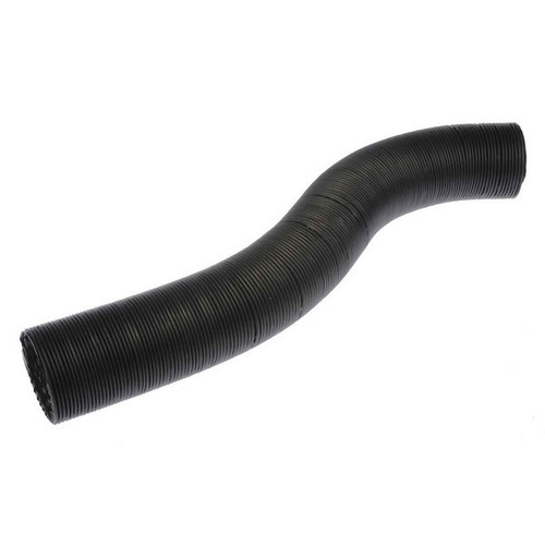 Dorman Defroster Hose - 3 In. Diameter Blower Motor Vent Tube 96006 - front view